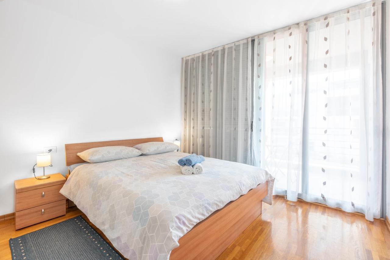 Appartamento App 2 Novigrad Istria Esterno foto